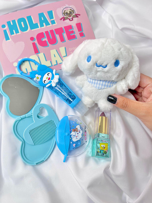 Kit de $120 pesitos 💕