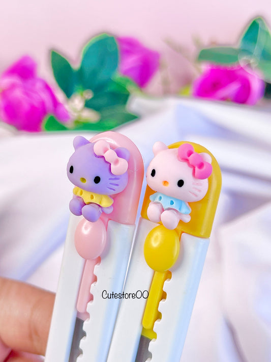 Mini cutter Sanrio 💖
