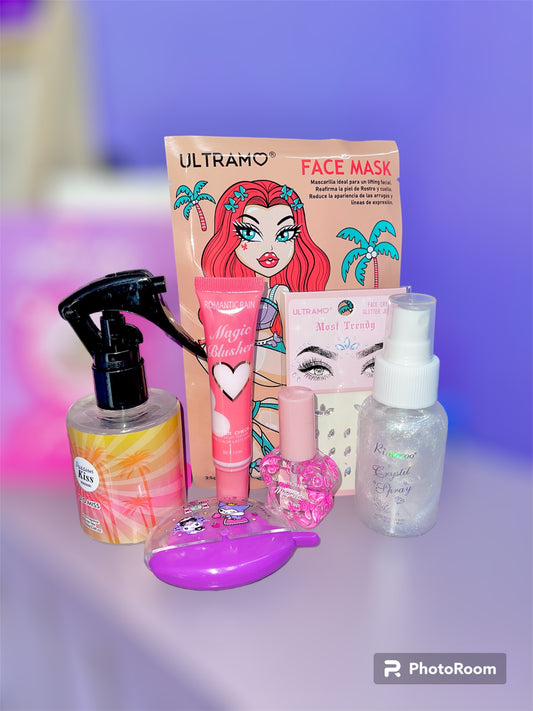 Kit $180 💕 #4