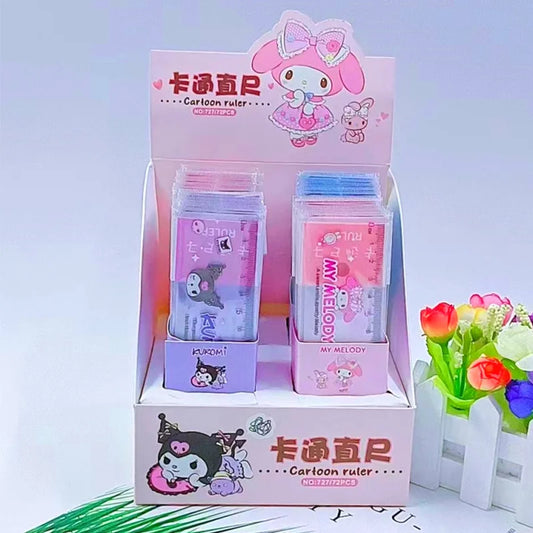 Regla sanrio