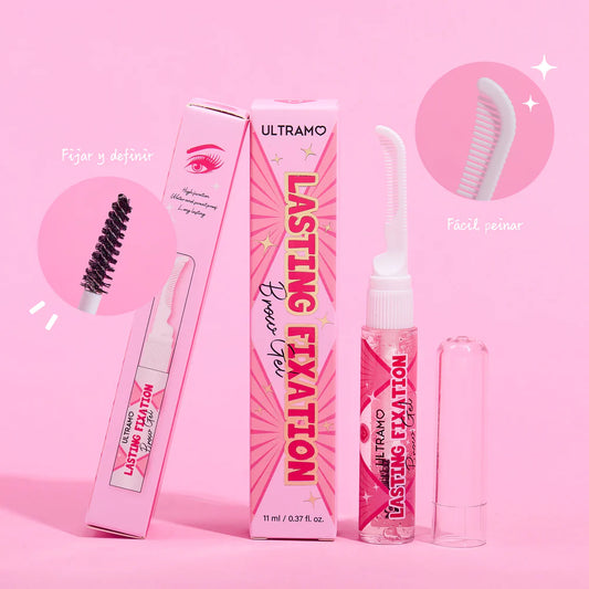 Gel fijador para ceja Lasting Fixation brow gel