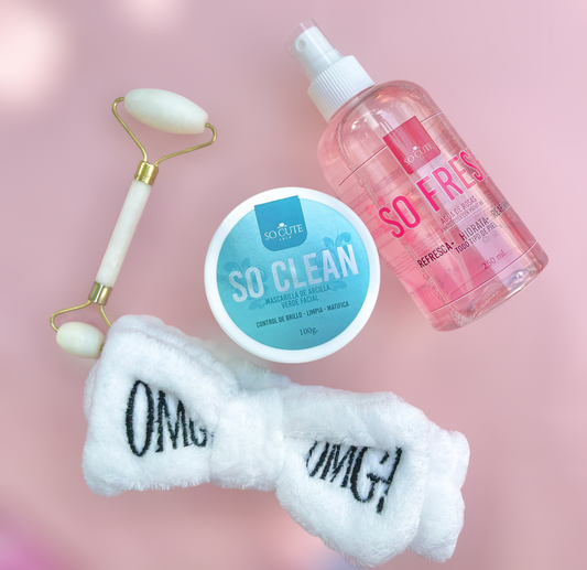 Kit SO CUTE !