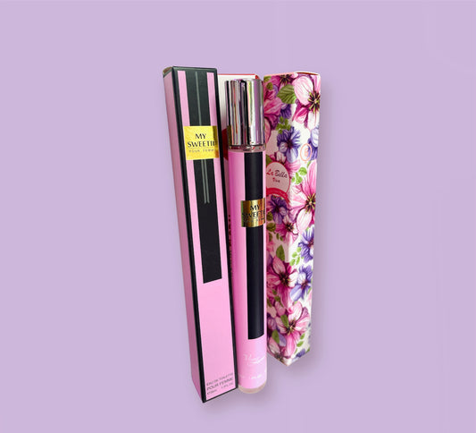Perfume de bolsillo genérico aroma al azar