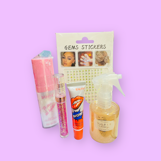 Kit para brillar 💖